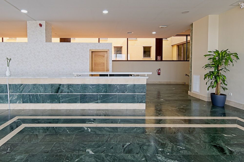 Checkin Madrid Móstoles 2