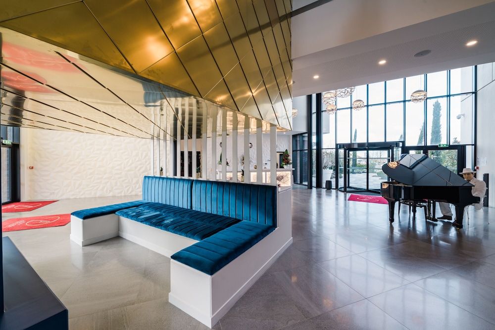 Hôtel Dali Val D'Europe 3