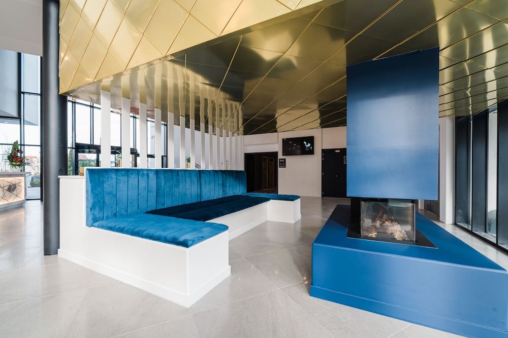 Hôtel Dali Val D'Europe 2