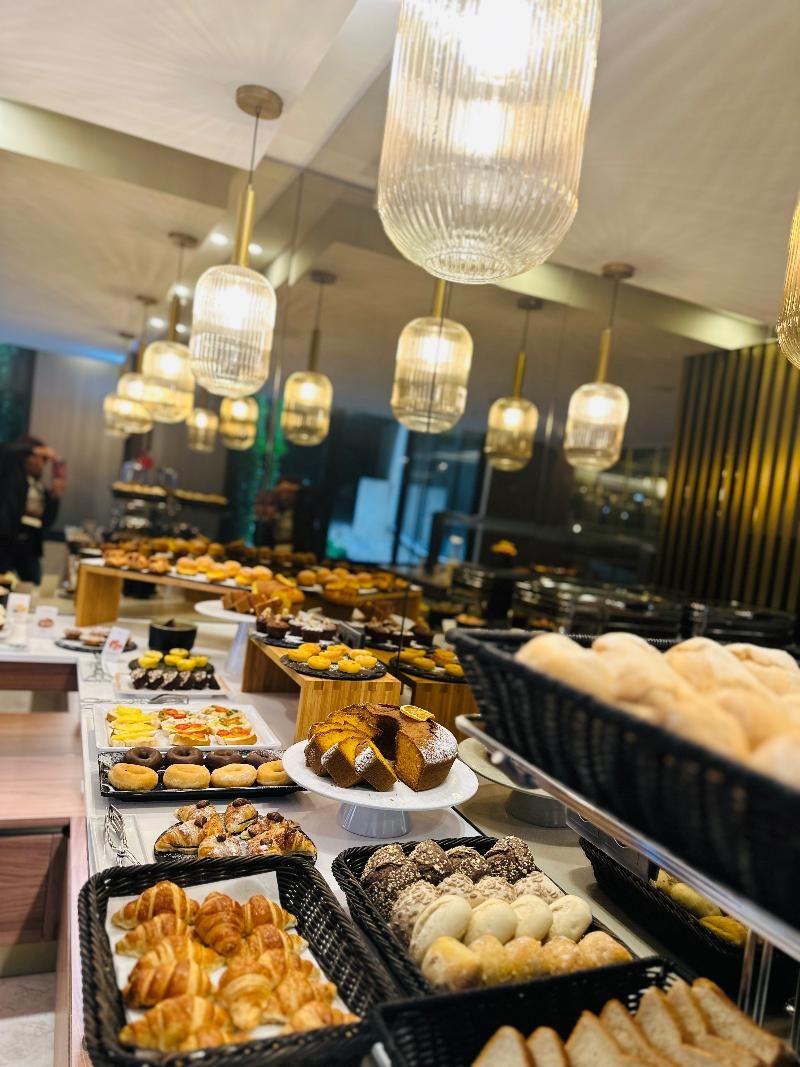 Turim Oporto Hotel 1