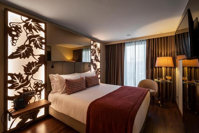 Turim Oporto Hotel 2