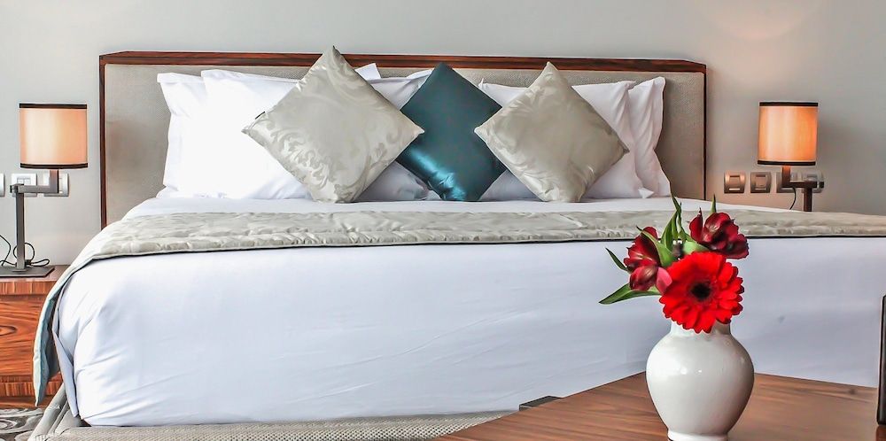 Grand Mogador City Center - Casablanca 3