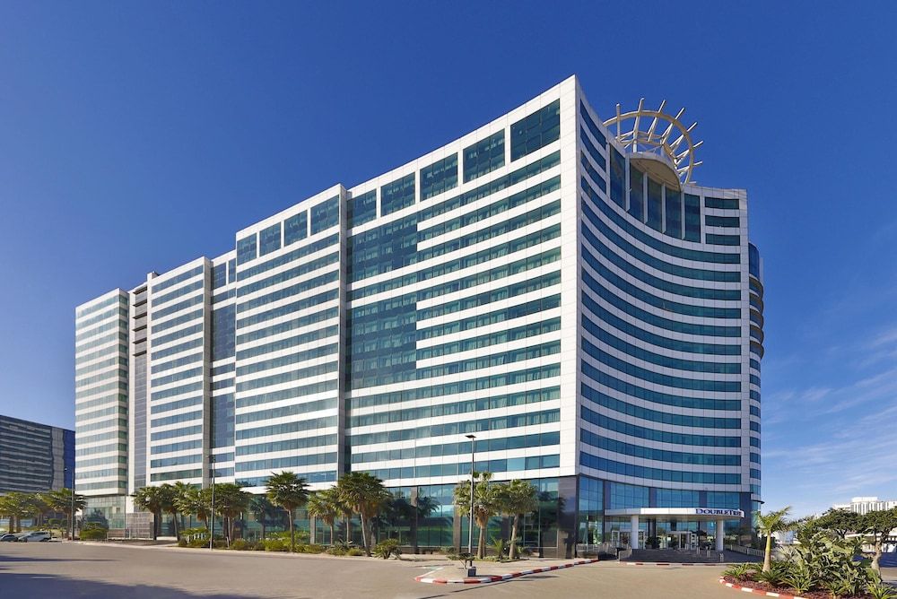 DoubleTree by Hilton Casablanca City Centre 1