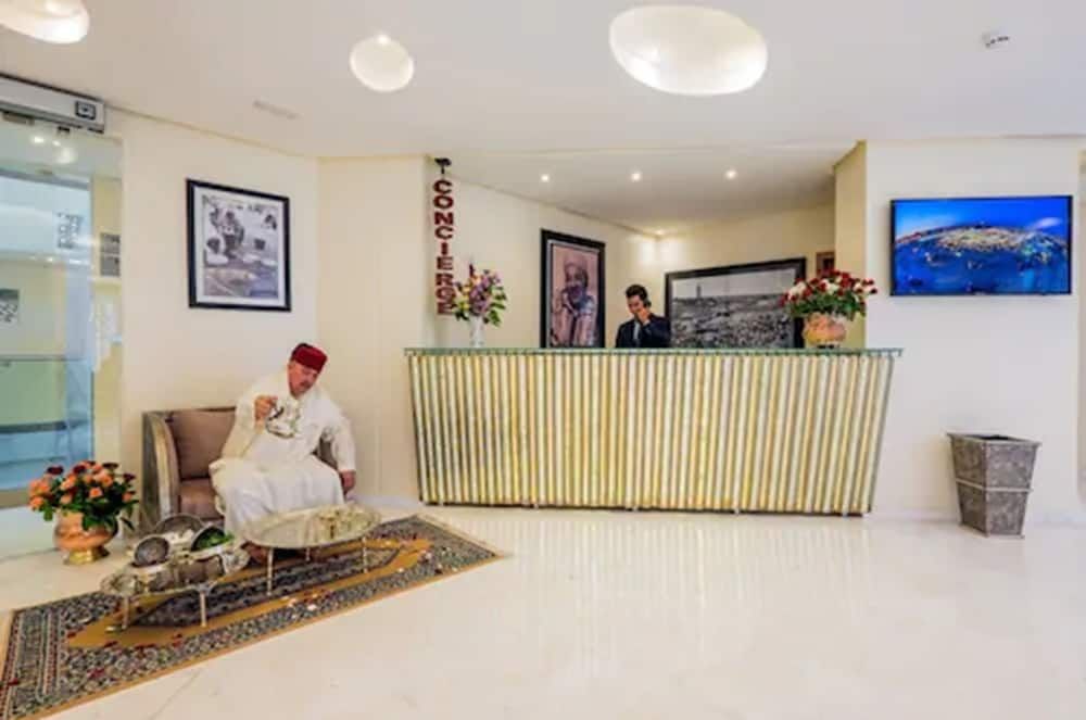 Ayoub Hotel & Spa 3