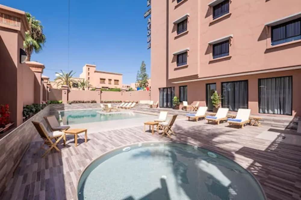 Ayoub Hotel & Spa 1