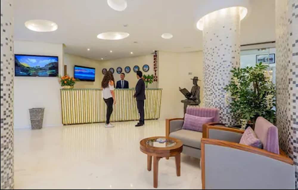 Ayoub Hotel & Spa 2