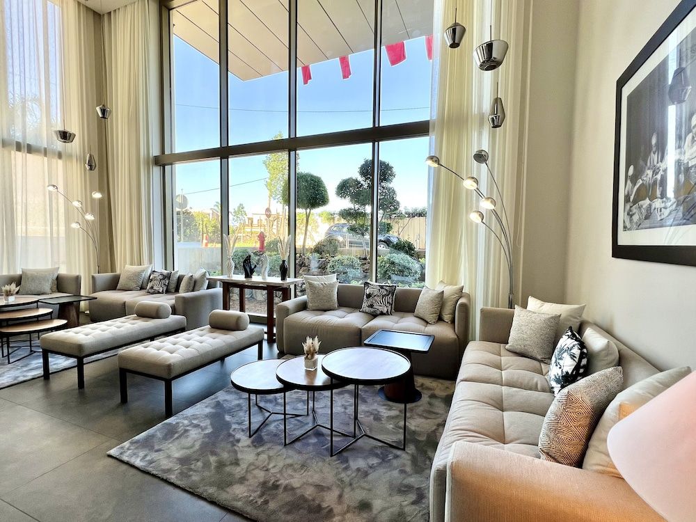 Kenzi Sidi Maarouf Hotel 3