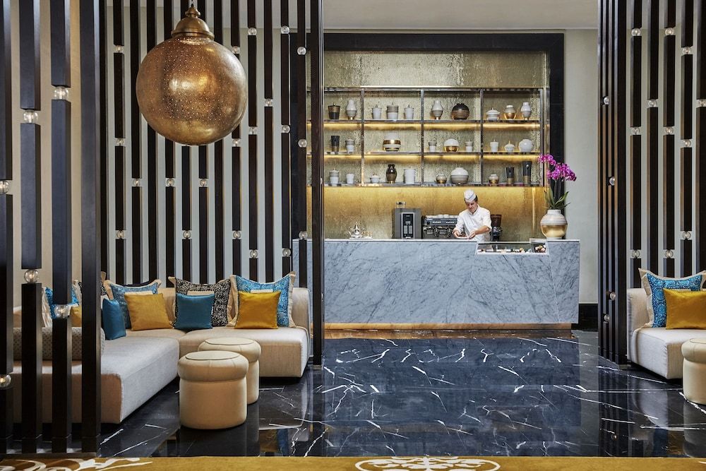 Four Seasons Hotel Casablanca 2