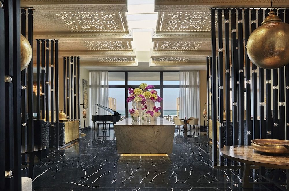 Four Seasons Hotel Casablanca 1