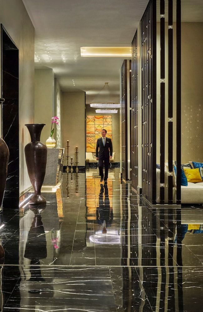 Four Seasons Hotel Casablanca 3