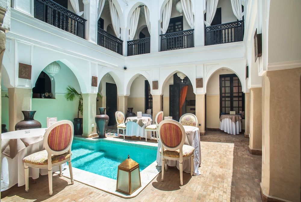 Riad Aliya 2
