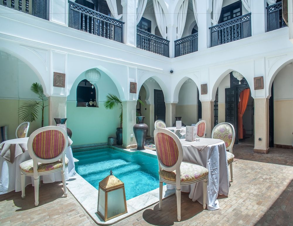 Riad Aliya 3