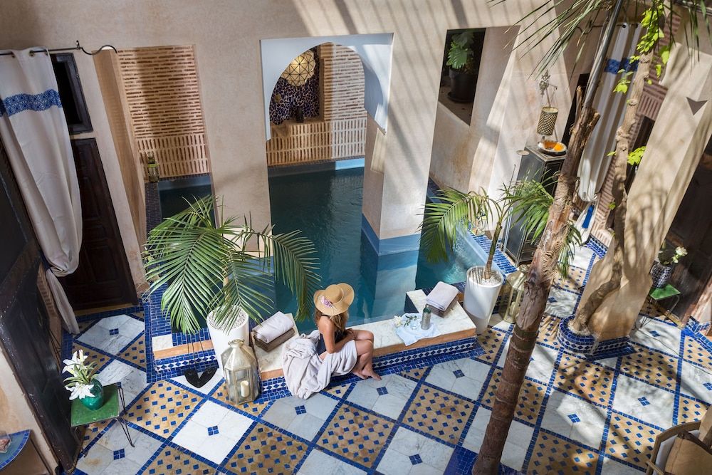 Riad Ines Home 1