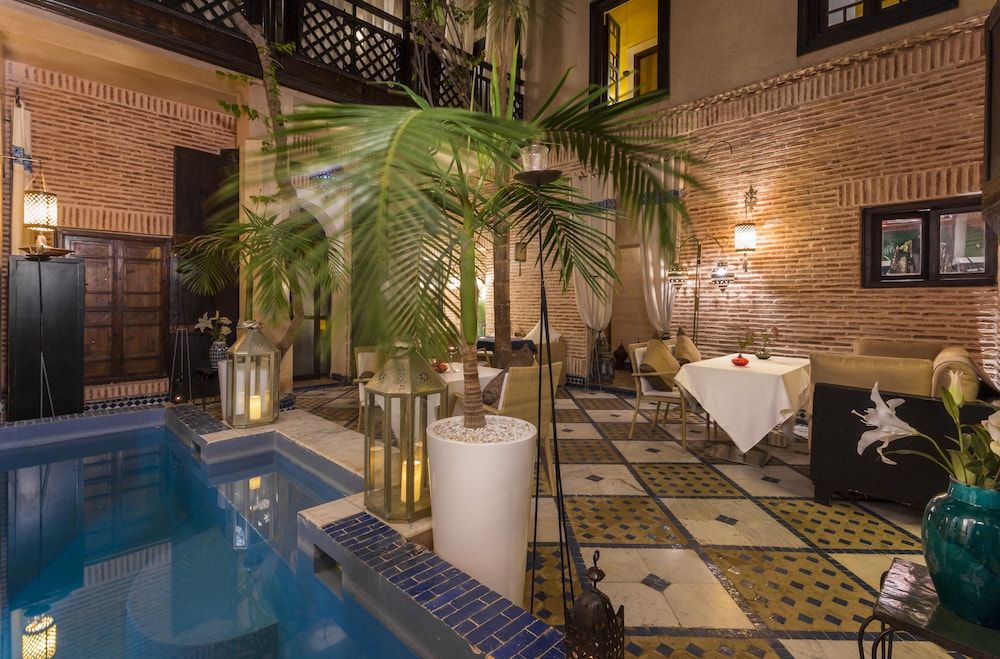Riad Ines Home 2