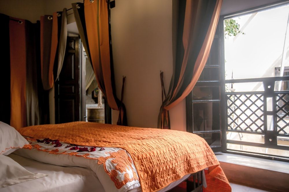 Riad Ines Home 3