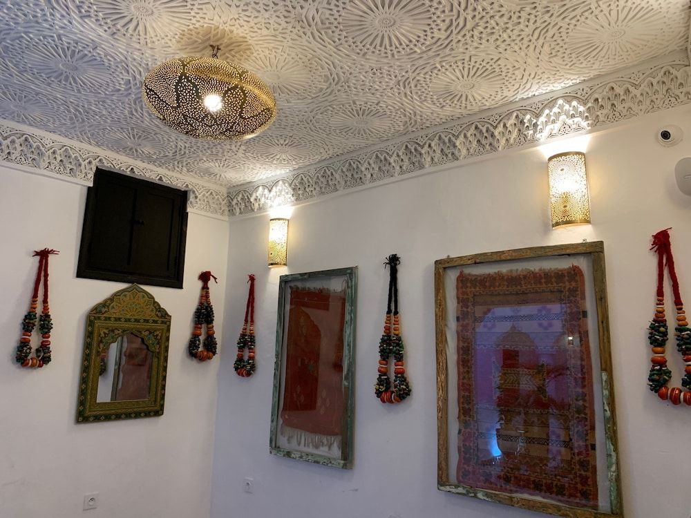 Riad Abaka by Ghali 2