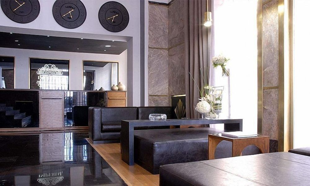 Hotel Imperial Casablanca 3