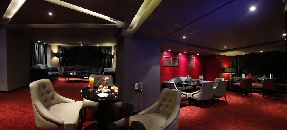 Mövenpick Hotel Casablanca 3