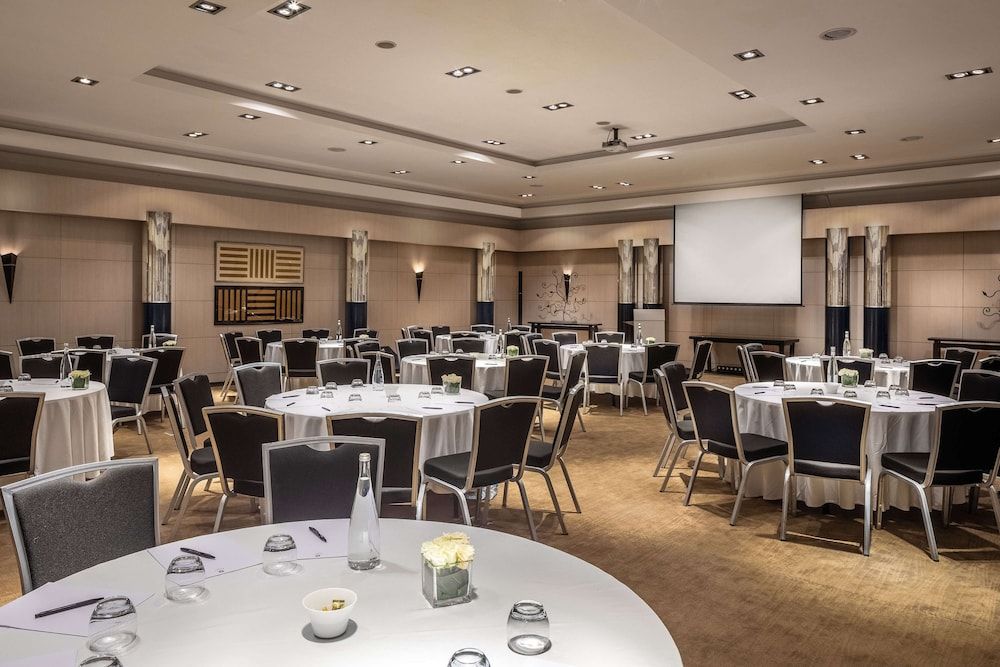 Hyatt Regency Casablanca 2