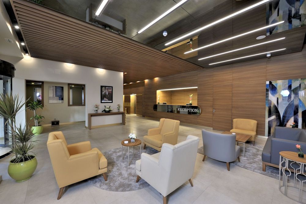 Kenzi Basma Hotel 3