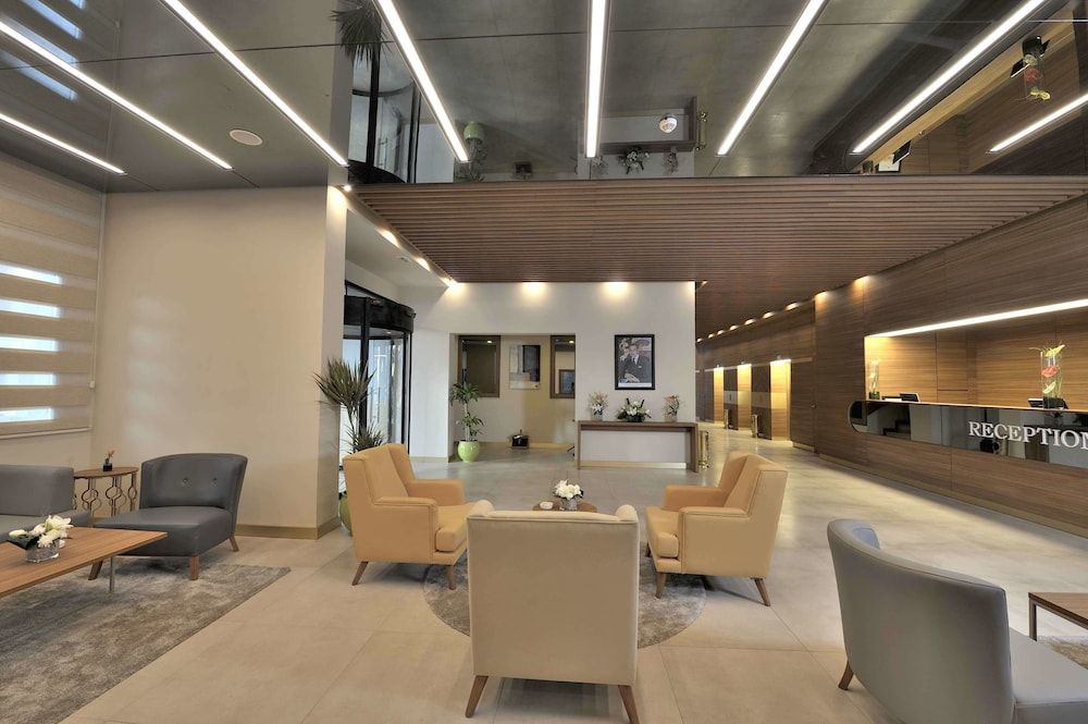 Kenzi Basma Hotel 2