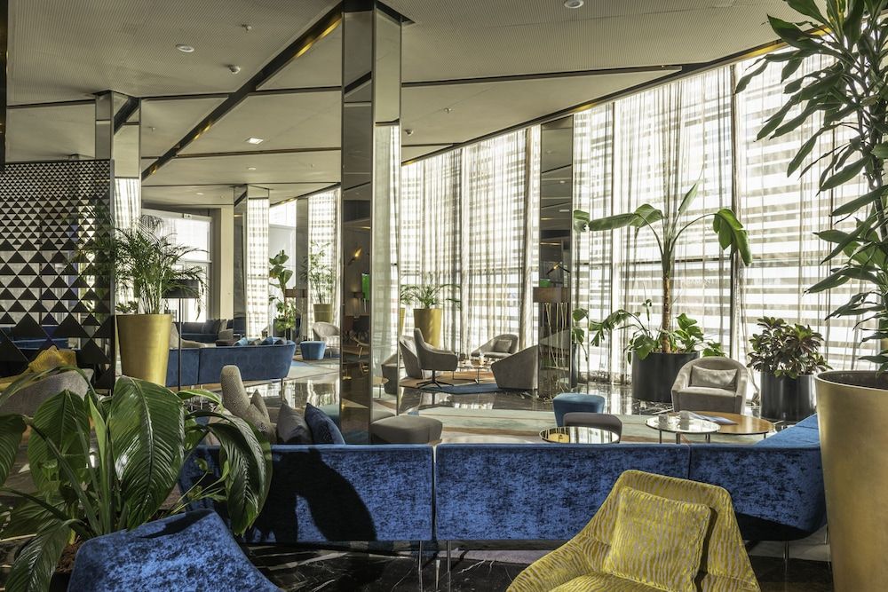 Barcelo Anfa Casablanca 3