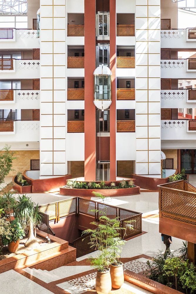 Atlas Amadil Beach Hotel 3
