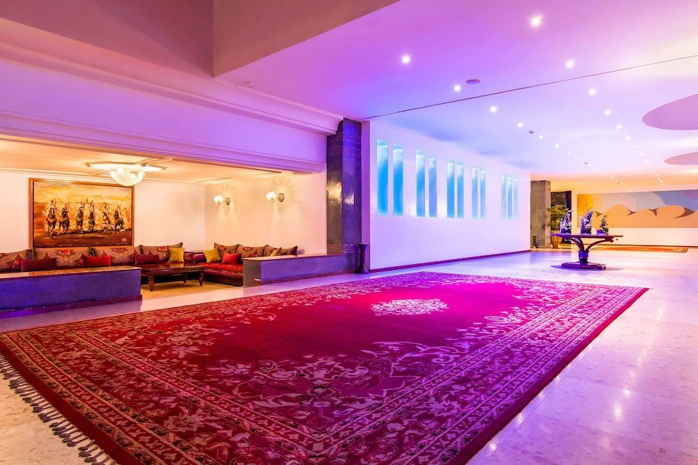 Atlas Amadil Beach Hotel 2