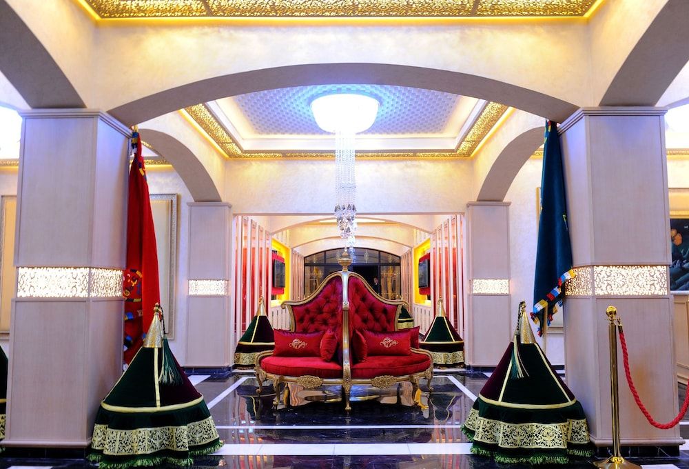 Hotel Prestige Agadir Boutique 2