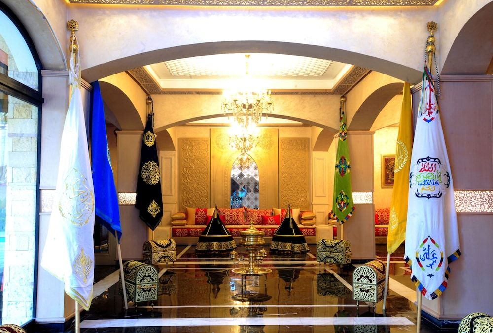 Hotel Prestige Agadir Boutique 3