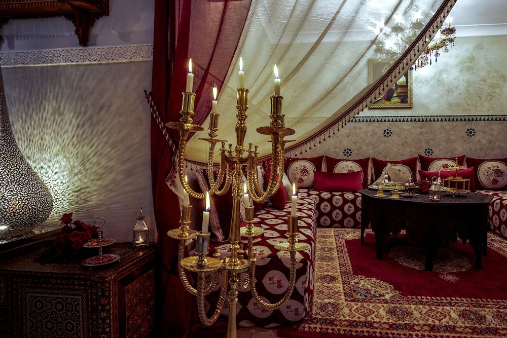 Riad Jemaa El Fna & Spa 2