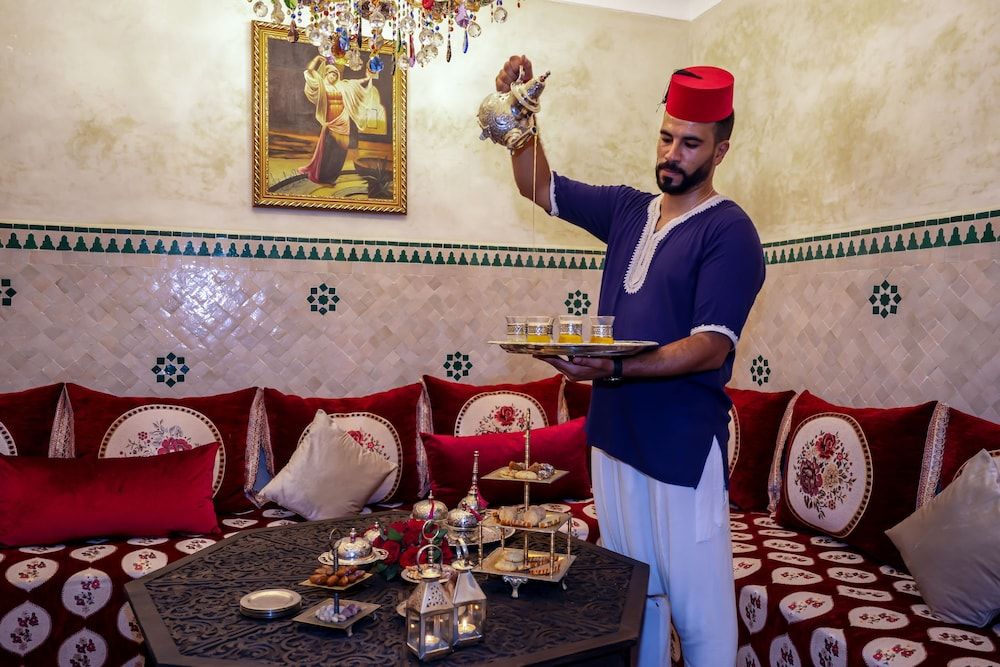 Riad Jemaa El Fna & Spa 3