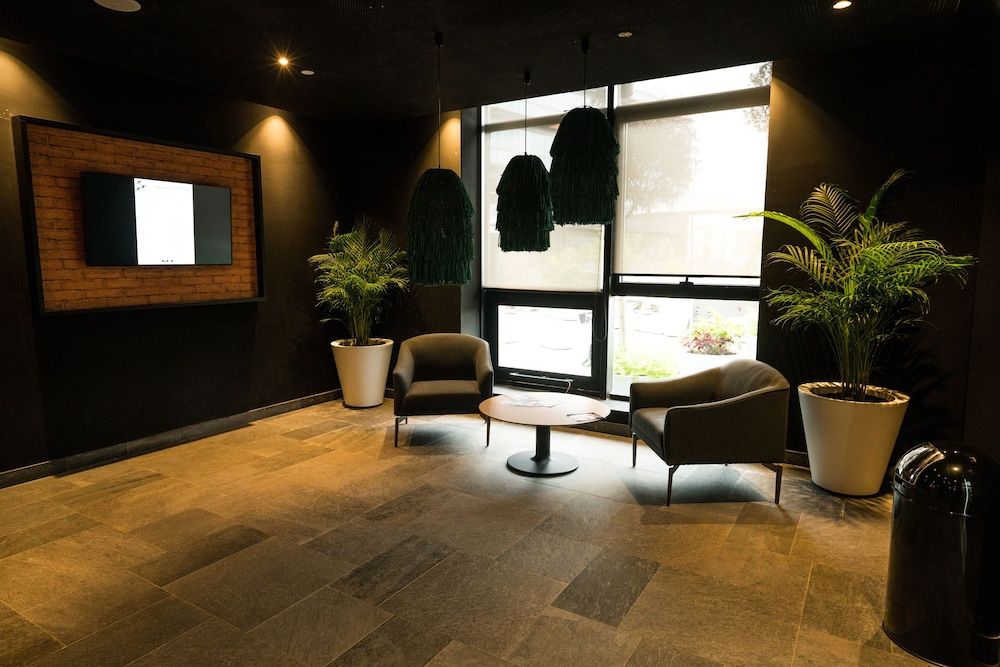 ONOMO Hotel Casablanca City Center 3