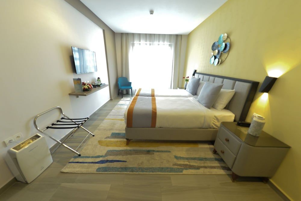 Gardenia Boutique Hôtel 2