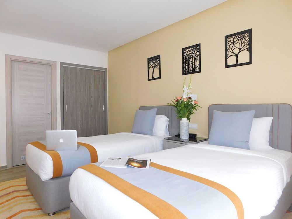 Gardenia Boutique Hôtel 3