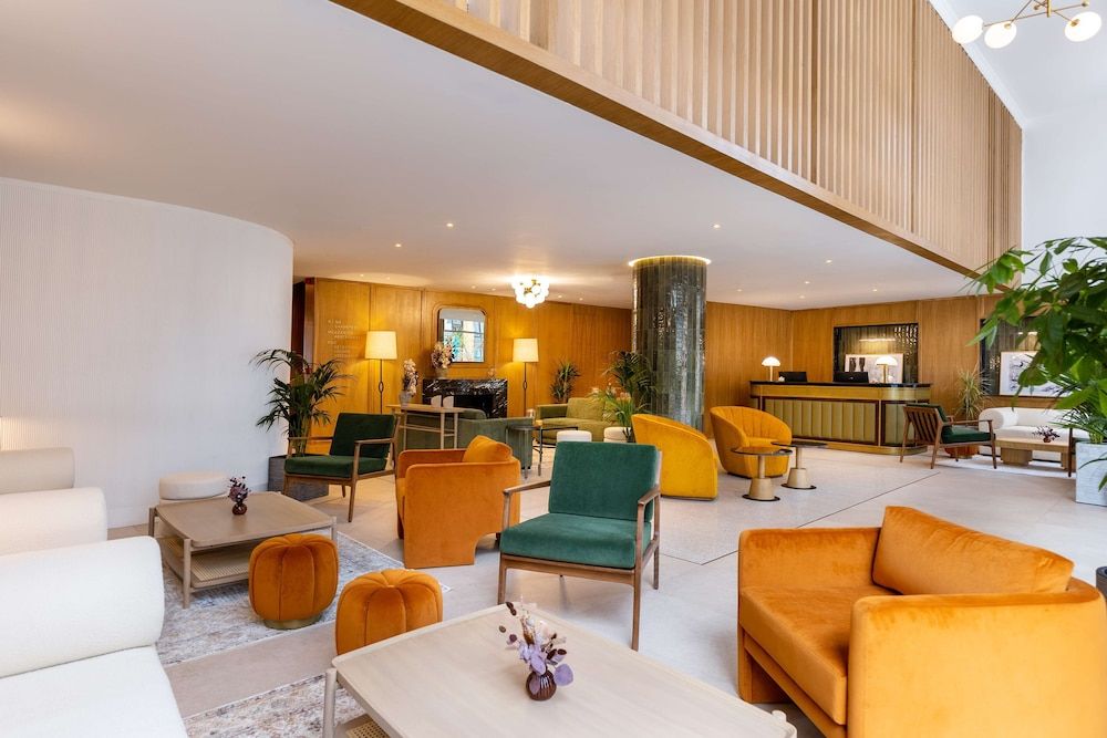 Best Western Plus Casablanca City Center 3