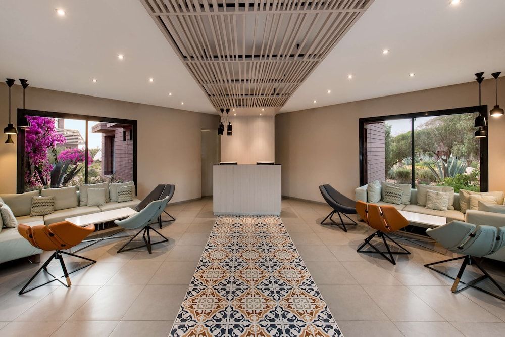 Radisson Blu Resort, Taghazout Bay Surf Village 3