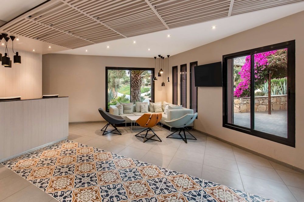 Radisson Blu Resort, Taghazout Bay Surf Village 2