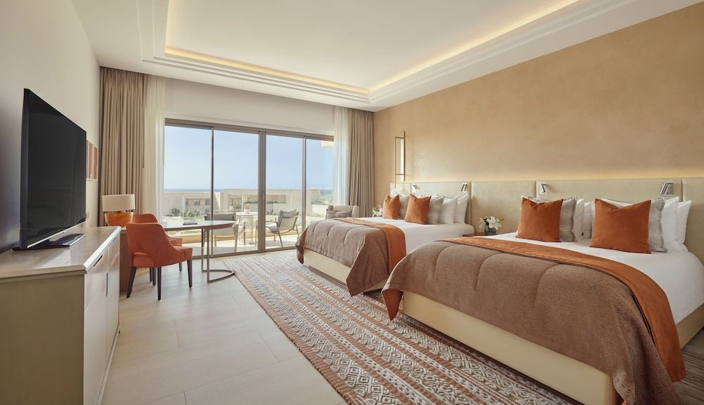 Fairmont Taghazout Bay 3