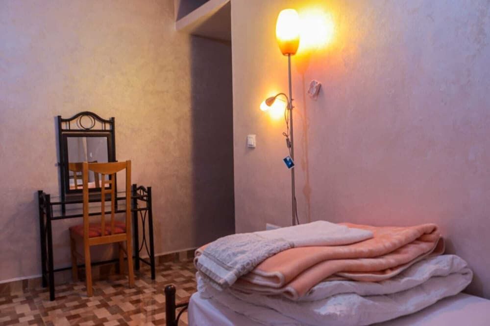 Ferme d'hôtes des lacs 3