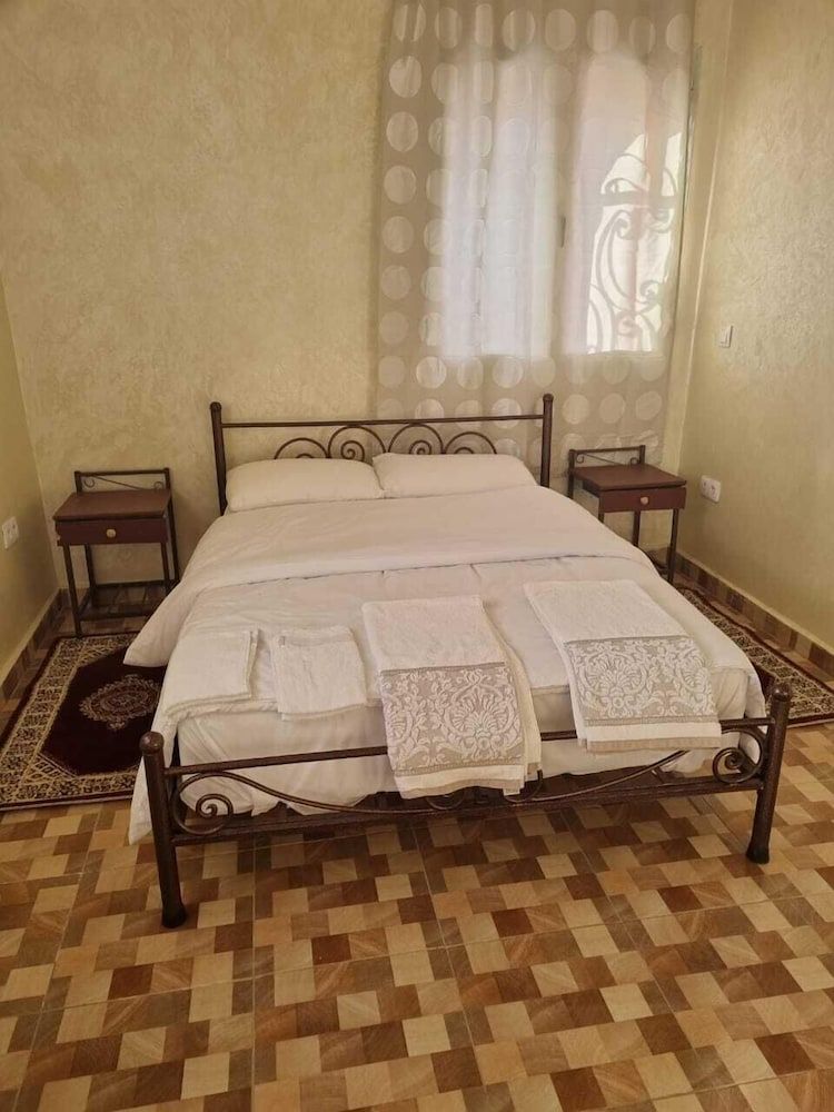 Ferme d'hôtes des lacs 2