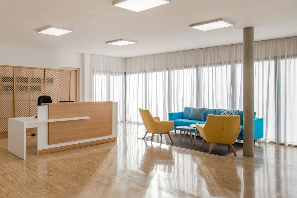 Radisson Blu Residences Al Hoceima 2