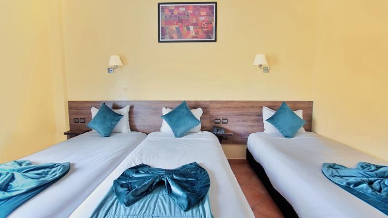 Tildi Hotel & Spa Agadir 3