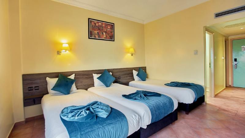 Tildi Hotel & Spa Agadir 1