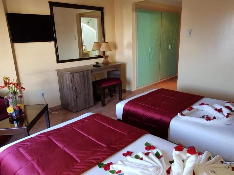 Tildi Hotel & Spa Agadir 2