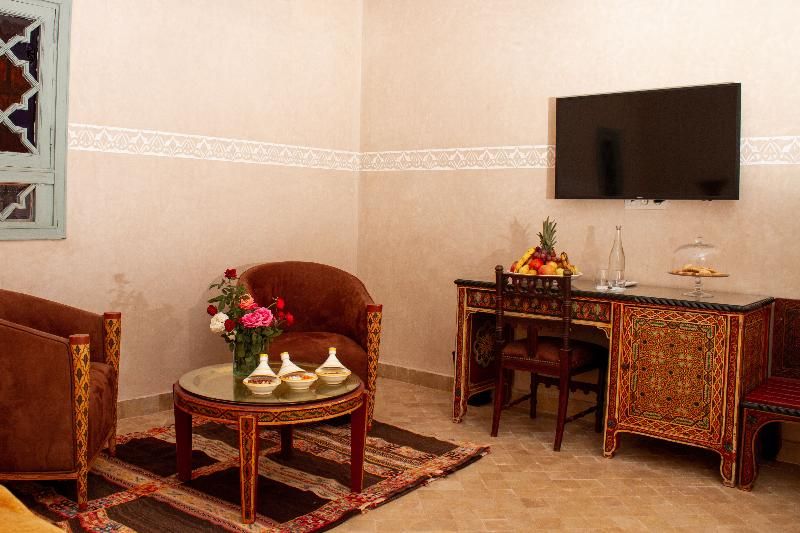 Borj Des Cascades & Spa 3