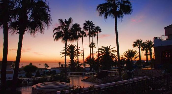 🌴Entre Désert et Océan - Escapade de Luxe à AGADIR 🧳