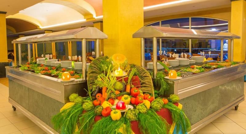 Club Almoggar Garden Beach 3