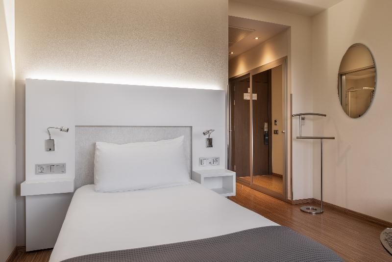 Eurostars Vía De La Plata 3