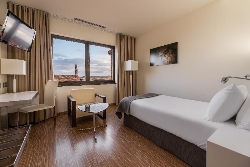 Eurostars Vía De La Plata 2